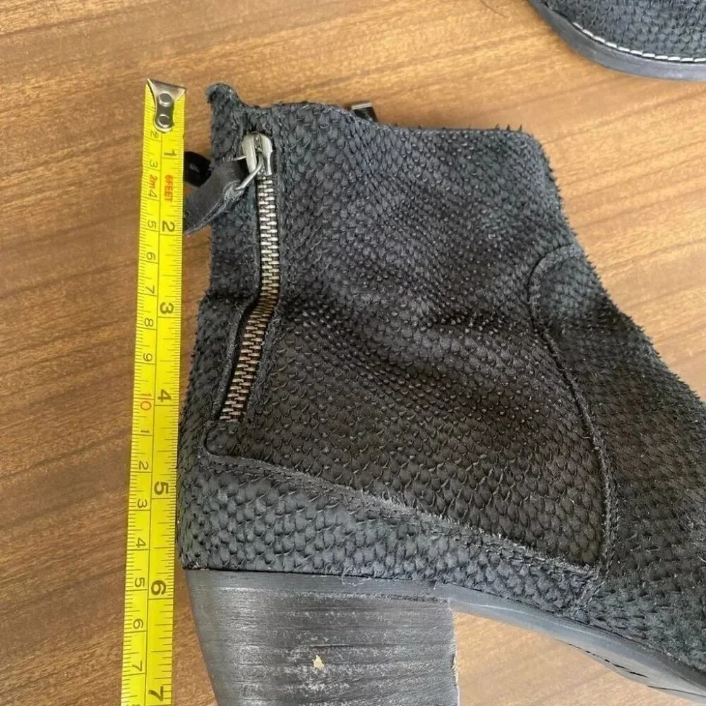 Paul green boots size 9.5